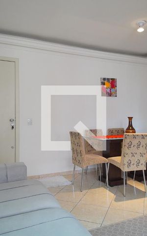 Apartamento à venda com 95m², 3 quartos e 2 vagasSala