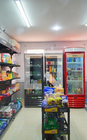 Apartamento à venda com 95m², 3 quartos e 2 vagasMercado