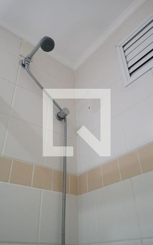 Apartamento à venda com 95m², 3 quartos e 2 vagasBanheiro Corredor