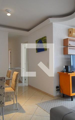 Apartamento à venda com 95m², 3 quartos e 2 vagasSala