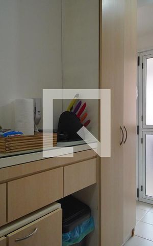 Apartamento à venda com 95m², 3 quartos e 2 vagasCozinha