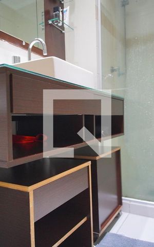 Apartamento à venda com 95m², 3 quartos e 2 vagasBanheiro Corredor