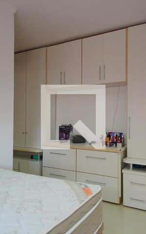 Apartamento à venda com 95m², 3 quartos e 2 vagasSuíte