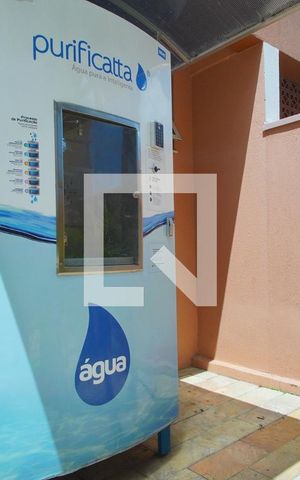 Apartamento à venda com 95m², 3 quartos e 2 vagasRepositor de Água