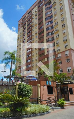 Apartamento à venda com 95m², 3 quartos e 2 vagasFachada do Prédio