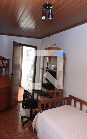 Casa à venda com 176m², 3 quartos e 2 vagasQuarto 1