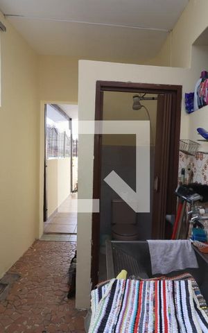 Casa à venda com 176m², 3 quartos e 2 vagasÁrea de Serviço