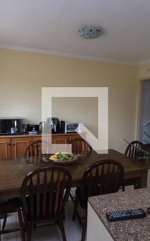 Casa à venda com 176m², 3 quartos e 2 vagasCozinha