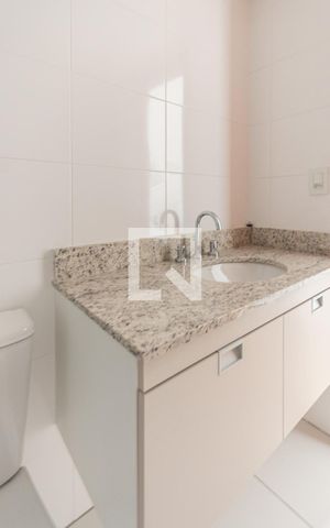 Apartamento à venda com 81m², 2 quartos e 1 vagaBanheiro