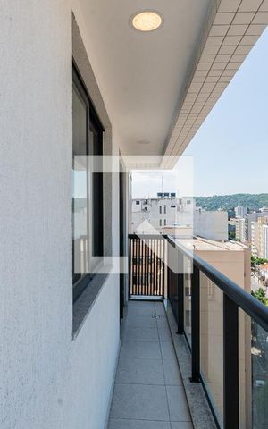 Apartamento à venda com 81m², 2 quartos e 1 vagaVaranda da Sala