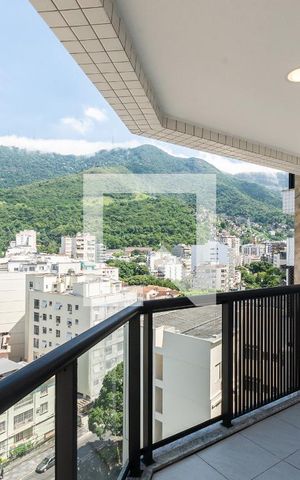 Apartamento à venda com 81m², 2 quartos e 1 vagaVaranda da Sala