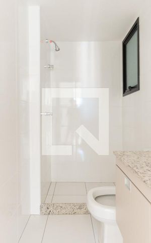 Apartamento à venda com 81m², 2 quartos e 1 vagaBanheiro