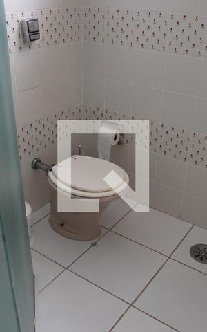 Casa à venda com 572m², 6 quartos e 4 vagasBanheiro da Suíte 3