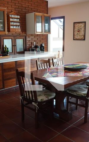 Casa à venda com 572m², 6 quartos e 4 vagasSala 4