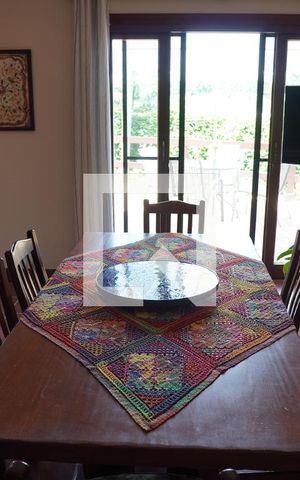 Casa à venda com 572m², 6 quartos e 4 vagasSala 4