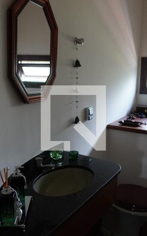 Casa à venda com 572m², 6 quartos e 4 vagasLavabo 1