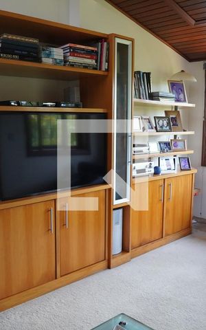 Casa à venda com 572m², 6 quartos e 4 vagasSala 5