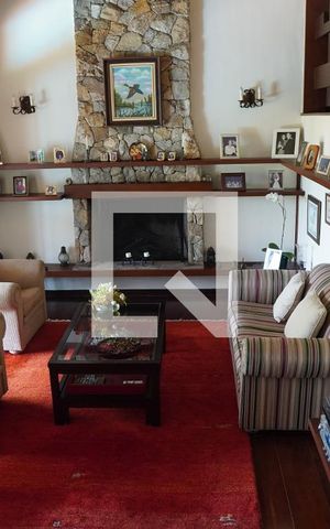 Casa à venda com 572m², 6 quartos e 4 vagasSala 3