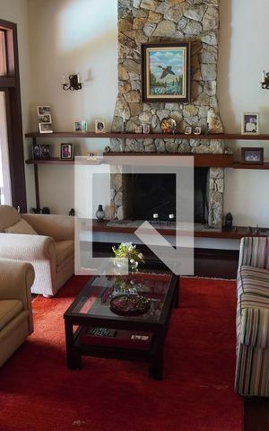 Casa à venda com 572m², 6 quartos e 4 vagasSala 3