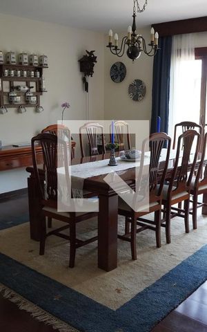Casa à venda com 572m², 6 quartos e 4 vagasSala 2
