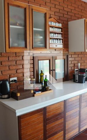 Casa à venda com 572m², 6 quartos e 4 vagasSala 4
