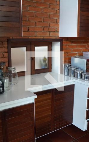 Casa à venda com 572m², 6 quartos e 4 vagasCozinha