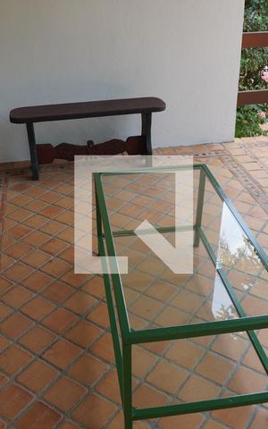 Casa à venda com 572m², 6 quartos e 4 vagasVaranda