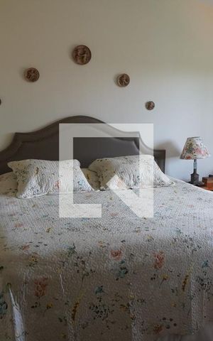 Casa à venda com 572m², 6 quartos e 4 vagasQuarto 1