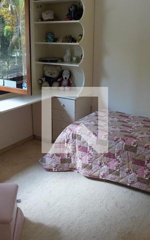 Casa à venda com 572m², 6 quartos e 4 vagasQuarto 4