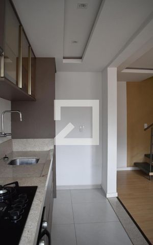 Apartamento à venda com 118m², 3 quartos e 1 vagaCozinha