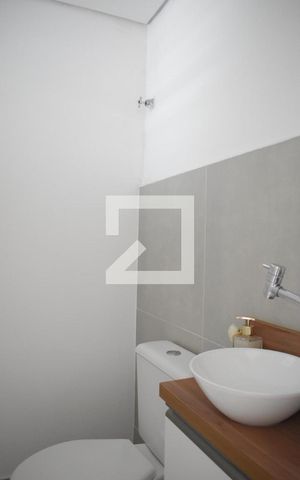 Apartamento à venda com 118m², 3 quartos e 1 vagaBanheiro 3