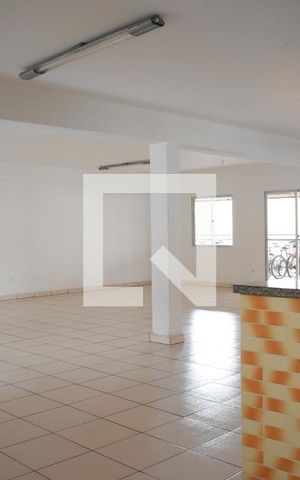 Apartamento à venda com 118m², 3 quartos e 1 vagaÁrea comum - Salão de festas