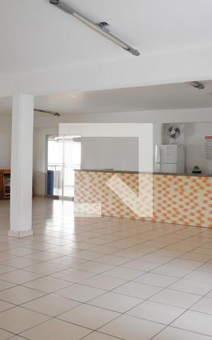 Apartamento à venda com 118m², 3 quartos e 1 vagaÁrea comum - Salão de festas