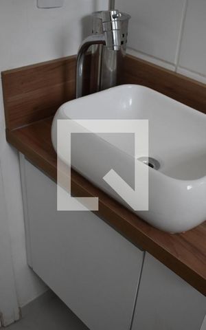 Apartamento à venda com 118m², 3 quartos e 1 vagaBanheiro da Suíte