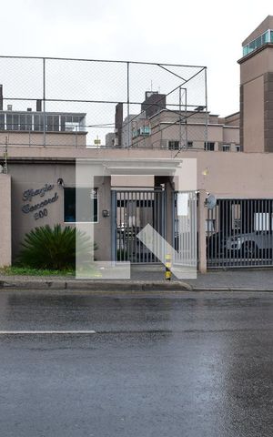 Apartamento à venda com 118m², 3 quartos e 1 vagaFachada do condomínio