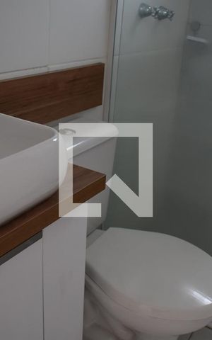 Apartamento à venda com 118m², 3 quartos e 1 vagaBanheiro da Suíte