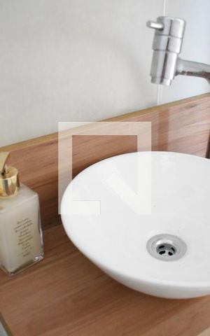 Apartamento à venda com 118m², 3 quartos e 1 vagaBanheiro 3