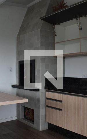 Apartamento à venda com 118m², 3 quartos e 1 vagaEspaço Gourmet