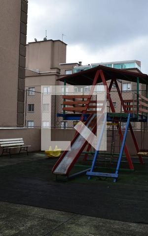 Apartamento à venda com 118m², 3 quartos e 1 vagaÁrea comum - Playground