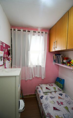Apartamento à venda com 65m², 3 quartos e 1 vaga Apartamento à venda com 65m², 3 quartos e 1 vagaQuarto 3