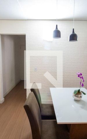 Apartamento à venda com 65m², 3 quartos e 1 vaga Apartamento à venda com 65m², 3 quartos e 1 vagasala