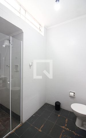 Casa à venda com 115m², 2 quartos e 1 vagaBanheiro Social