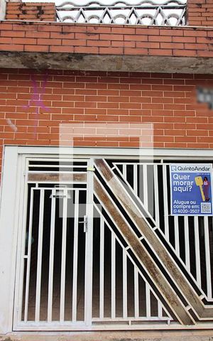 Casa à venda com 115m², 2 quartos e 1 vagaFachada