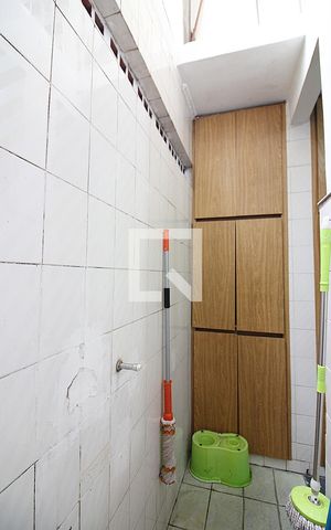 Casa à venda com 115m², 2 quartos e 1 vagaÁrea de Serviço