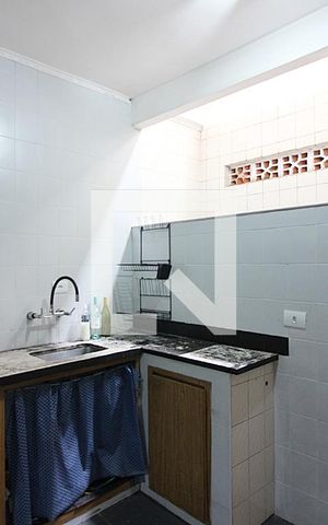 Casa à venda com 115m², 2 quartos e 1 vagaCozinha