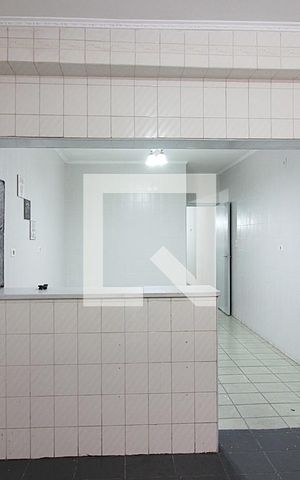 Casa à venda com 115m², 2 quartos e 1 vagaCozinha