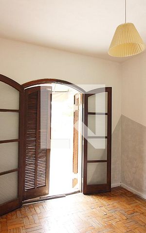 Casa à venda com 115m², 2 quartos e 1 vagaQuarto 1