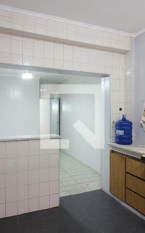 Casa à venda com 115m², 2 quartos e 1 vagaCozinha