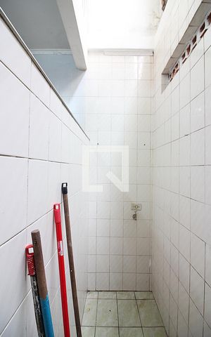 Casa à venda com 115m², 2 quartos e 1 vagaÁrea de Serviço