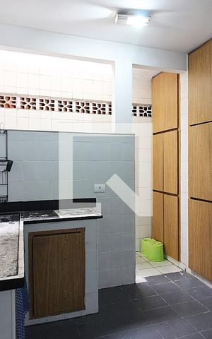 Casa à venda com 115m², 2 quartos e 1 vagaCozinha